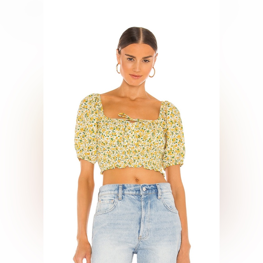 Faithful the Brand Top